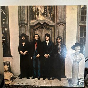 THE BEATLES/HEY JUDE(アナログ)