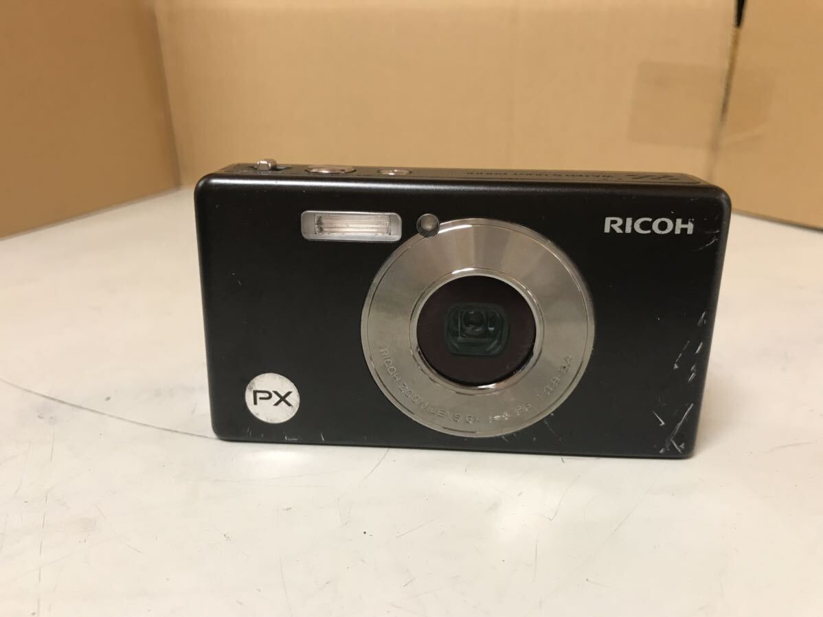 2025年最新】Yahoo!オークション -ricoh pxの中古品・新品・未 2025年最新】Yahoo!オークション -ricoh pxの中古品・新品・未