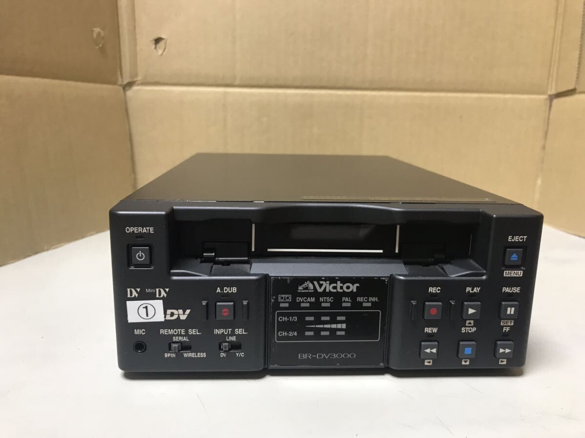 Yahoo!オークション -「dv3000」(映像機器) の落札相場・落札価格 Yahoo!オークション -「dv3000」(映像機器) の落札相場・落札価格