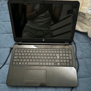 hp pc