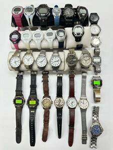 タイメックス 腕時計 TIMEX まとめ 30本 大量 まとめて セット H225