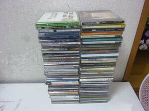 (2)洋楽CD★72枚セット(トムウェイツ/パンドラ/MAROON5)含む色々まとめ売り　中古