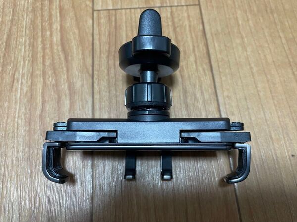 スマホホルダー スマホカバーは付属しません