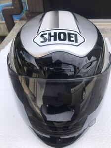 SHOEI ショーエイヘルメット　フルフェイス　x-9 XL 