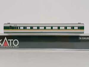 KATO　モハ381-69（パンタなし）の車体のみ１両 （「やくも」リニューアル編成６両基本セット 品番10-1777 から）