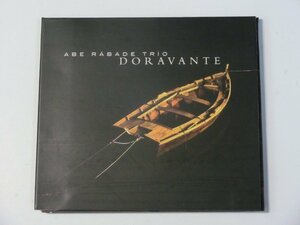 Kml_ZCk968／ABE RABADE TRIO：DORAVANTE （輸入CD　紙ジャケ仕様）