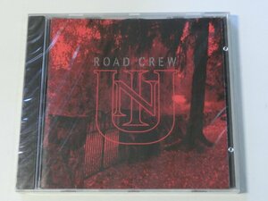 Kml_ZC9345／ROAD CREW：UNI （未開封CD）