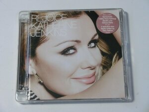 Kml_ZCD1903／KATHERINE JENKINS：REJOICE （輸入CD）