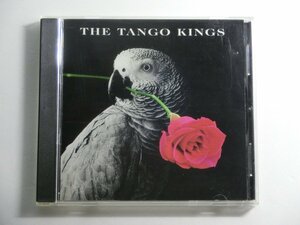 Kml_ZC3905／THE TANGO KINGS （輸入CD）