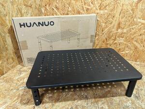 ★HUANUO　机上台　モニタースタンド モニター台　HNLL3・2個セット★☆C2-16