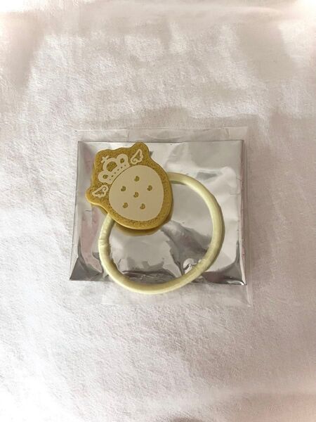 すとぷり るぅと ヘアゴム