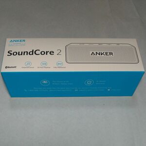 ANKER Soundcore2 改善版