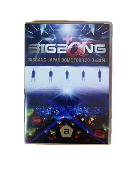 [国内盤DVD] BIGBANG/BIGBANG JAPAN DOME TOUR 2013〜2014 〈2枚組〉 [2枚組]