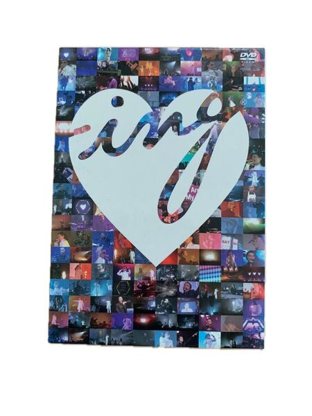 KREVA CONCERT TOUR 07 K-ing ~日本武道館2DAYS DVD