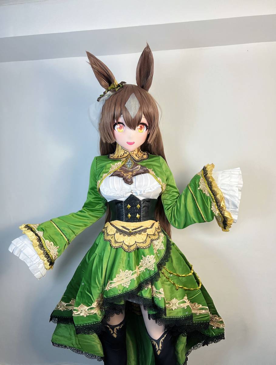 2025年最新】Yahoo!オークション -着ぐるみ ウマ娘(コスプレ衣装 2025年最新】Yahoo!オークション -着ぐるみ ウマ娘(コスプレ衣装