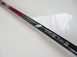 【45.5インチ用】1W用 キャロウェイ TourAD VF5(S) VF-5 スリーブ付 AI SMOKE PARADYM MAVRIK EPIC ROGUE ST MAX