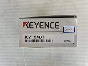 Keyence / KV-24DT / 電源 【ZK000547】