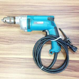 【AH-06086】中古品 makita マキタ 13mm 無段変速ドリル DP4002