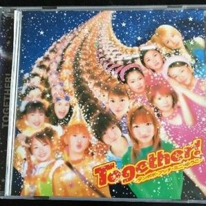 タンポポ、プッチモニ、ミニ/Together! 〜タンポポ