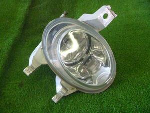 8848[ Peugeot ] original secondhand goods * foglamp *66976190