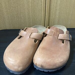 ビルケンシュトック BIRKENSTOCK ボストン　36