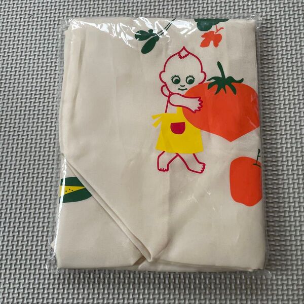 キューピー エコバッグ