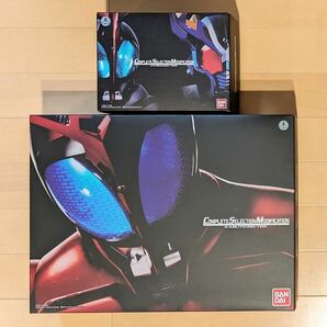 CSM　カブトゼクター　ハイパーゼクター　仮面ライダーカブト