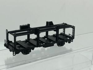 km3000 N gauge National Railways . car 1 both 1 jpy ~