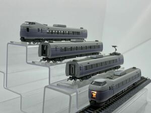 KATO E351 series super ...4 both increase .1 jpy ~