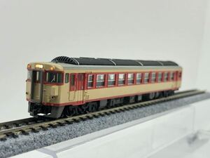 ki is 91 8 diesel khaki is 91 series National Railways color T car 1 jpy ~