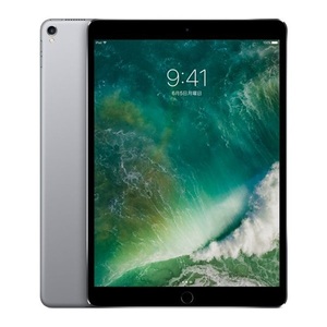 中古 タブレット iPad Pro 10.5インチ Wi-Fi 64GB 本体 10.5インチ iOS17 Apple アップル 6ヶ月保証