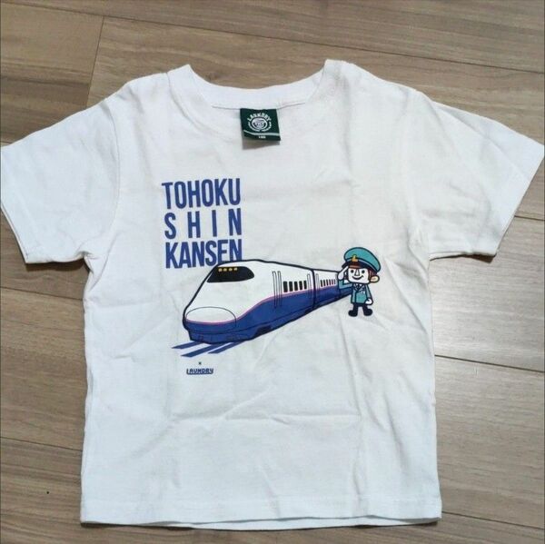 Laundry　Tシャツ　120cm　キッズ