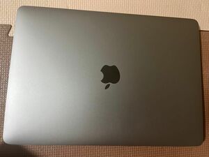 MacBook Pro m1 13インチ8GBメモリ　512GB SSD Apple