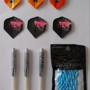 ダーツセット