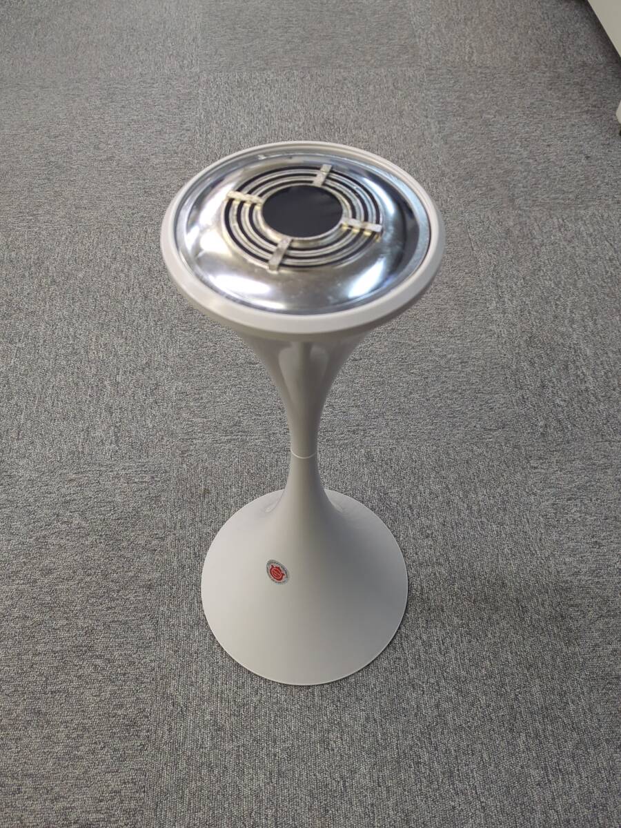 スタンド灰皿 スモーキングスタンド パーリング PEARL RING パーリング PEARL RING スタンド灰皿 スモーキングスタンド 高さ