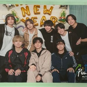 Hey! Say! JUMP PULL UP! 伊野尾慧プロデュース 選べるJUMP ステージフォト 集合 ①