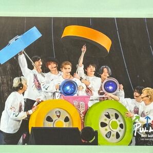 Hey! Say! JUMP PULL UP! 伊野尾慧プロデュース 選べるJUMP ステージフォト 集合 ②