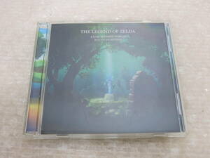 ゼルダの伝説 CD サウンドセレクション 神々のトライフォース2 サウンドトラック