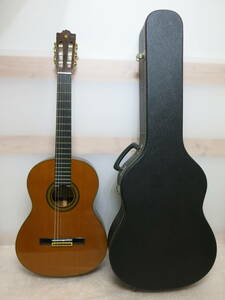 YAMAHA ヤマハ アコースティックギター C-200 ハードケース付き ギター アコギ