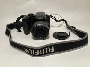 美品 FUJI フジ Finepix S9800 デジタルカメラ 動作確認済 中古 レンズ 