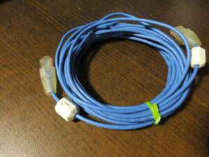 Cat5e 極細 LANケーブル 5m　