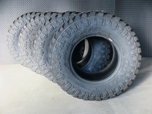 MAXXIS　マキシス　MT772　マッドテレーン　RAZR　MT　35X13.50R17LT 4本セット