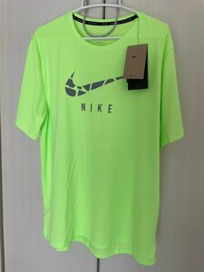 NIKE メンズ Tシャツ UPF40+ 新品未使用 自宅保管