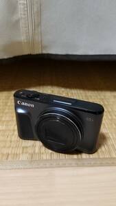 Canon キャノン PowerShot SX720 HS