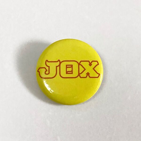 ディズニーストア モンスターズ・ユニバーシティ モンスターズインク シークレットバッジ 缶バッジ JOX