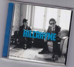 ○●○ Kaleidoscope / Hilcrhyme ●中古CD●帯なし○41/77【同梱可】