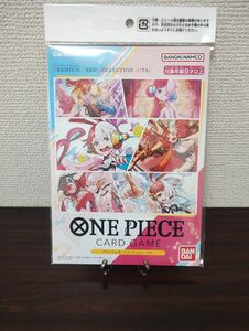 ★ONE PIECEカードゲーム プレミアムカードコレクション-ウタ-◆Ss