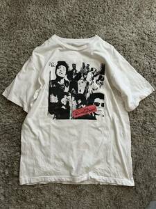 90s ヴィンテージ Duran Duran Tシャツ　ベルベルジン