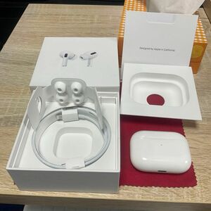 airpods pro 第1世代