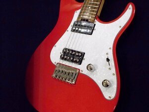 Grassroots by ESP G-SN-45DX Metallic Red グラスルーツ スナッパー メタリックレッド
